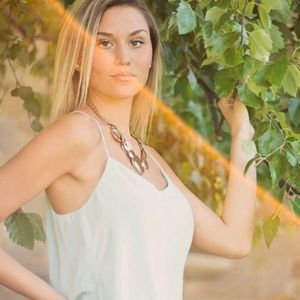 Meet your Posher, Cameron